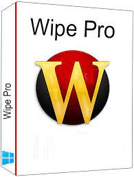 Wipe Professional 2023.09 for mac download